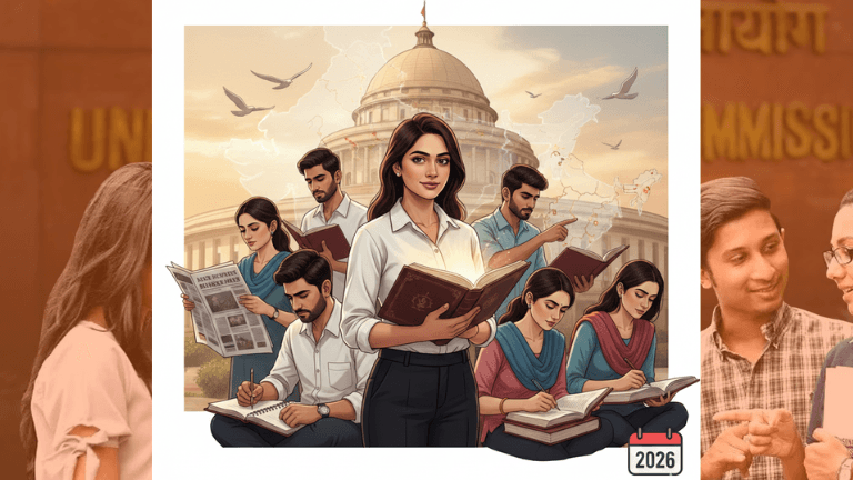 UPSC Prelims 2026 Registration