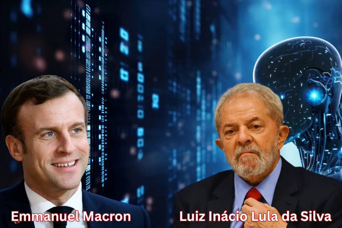 AI Summit 2026 Delhi