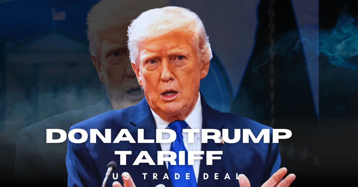 Donald Trump Tariff