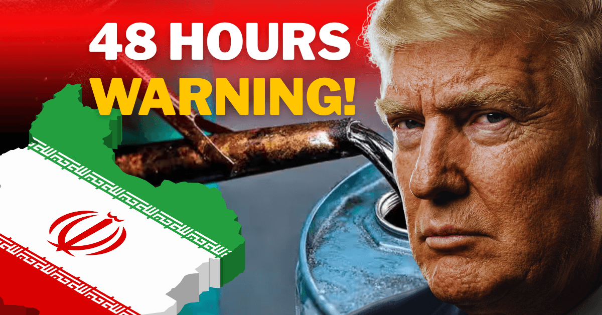 48 घंटे में फैसला नहीं तो हमला