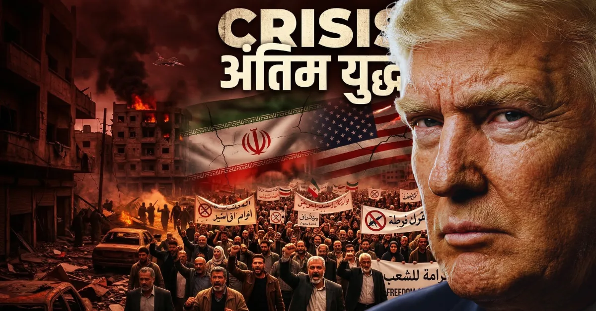 US Iran Ceasefire Talks