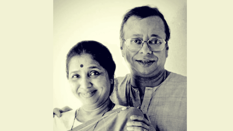Asha Bhosle Biography