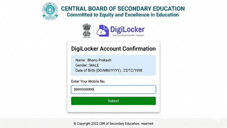 CBSE 12th Result 2026