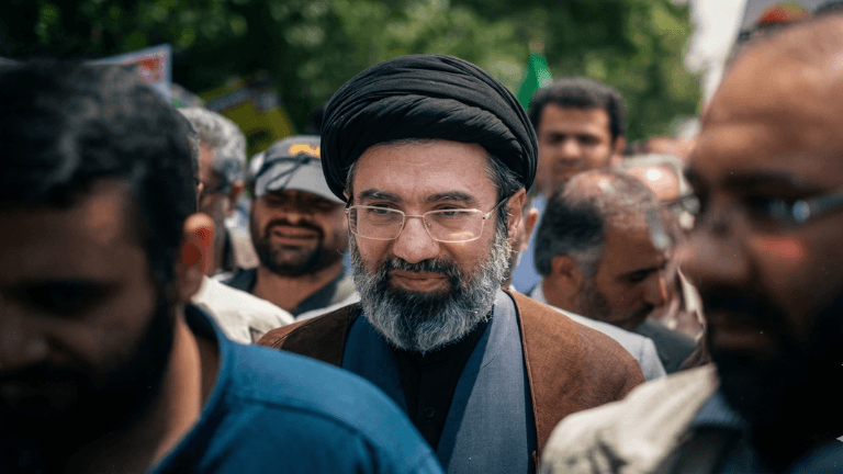 US Iran Ceasefire