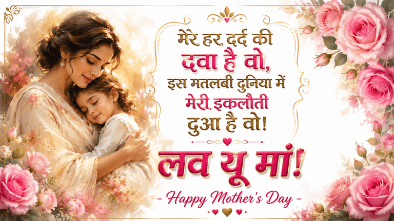 Mother's Day 2026 Kab Hai